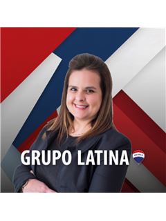 Natália Arantes - Latina II