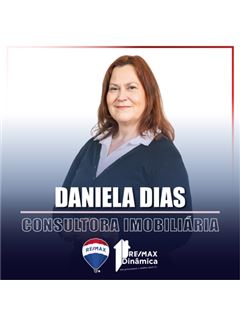 Daniela Dias - Dinâmica