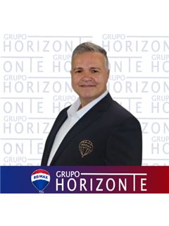 Einstens Dantas - Horizonte 4 All