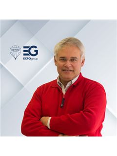 Salvador Veríssimo - Costa do Sol