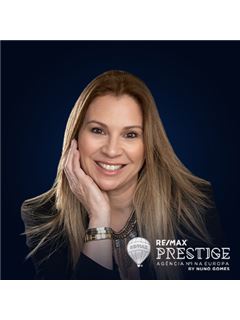 Susana Pereira - Prestige