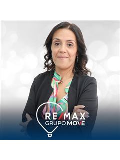 Sílvia Amorim - Move Conquistador