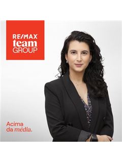 Sofia Costa - Team Forever