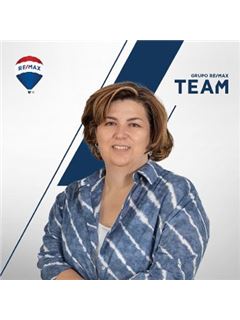 Ana Garcia - Team