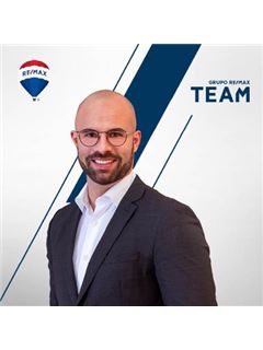 Daniel Tabuado - Team Forever