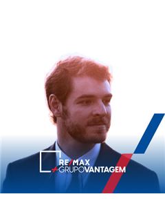 Alexandre Guilherme Alexandre Guilherme - Vantagem Central