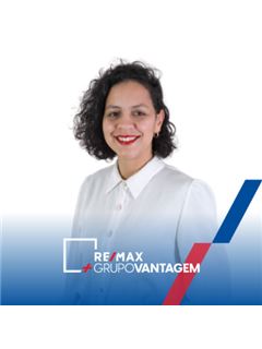 Seotud treeninguga - Drielly Oliveira - Vantagem Central