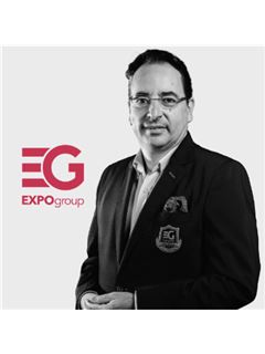 Jorge Cáceres - Expo