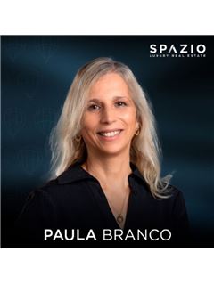 Paula Branco - Spazio