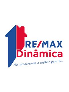 Joana Alves - Dinâmica Daire