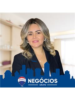 Maria Alves - Negócios II