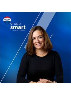 Propietario - Mónica Gonçalves - Albufeira Smart