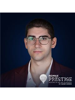 Pedro Gomes - Prestige