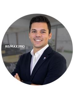 João Parreiro - Pro