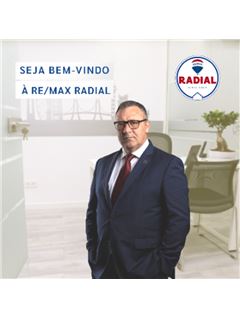 Vitor Pimpão - Radial