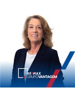 Amélia Nicolau - Vantagem Central