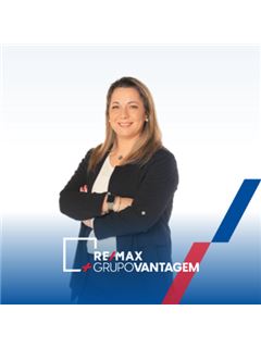 Associate - Ana Mota - Vantagem Planície