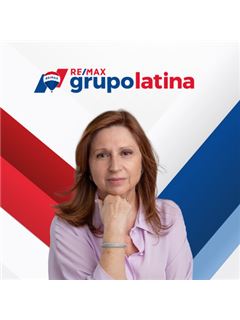 Paula Serém - Latina II