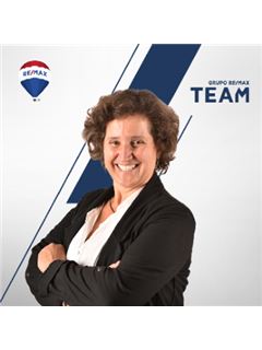 Isabel Fortuna - Team