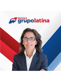 Maria Ribeiro - Latina II