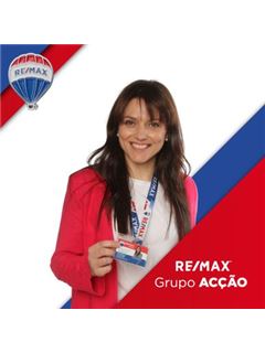 Carina Sousa - Acção Four Star