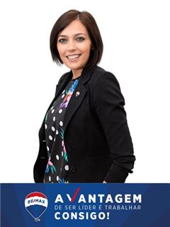 Coordenador(a) - Rita Marques - Vantagem Metro