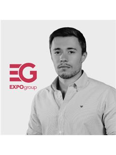 João Ferreira - Expo