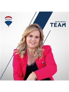 Carla Luis - Team
