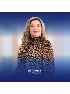 Anabela Ricardo - Privilege