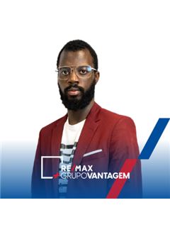 Tiago Sousa - Vantagem Central