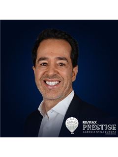 Nelson Ferreira - Prestige