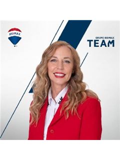 Maria Reis - Team