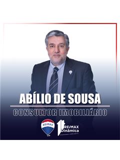 Abílio Sousa - Dinâmica