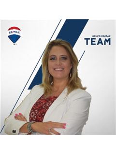Agent  in Training - Patrícia Santos - Team II