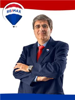 Sérgio Vergamota - Parceria com Sabino Gonçalves - RE/MAX - Rainha