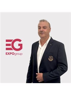 Augusto Serôdio - ExpoGroup Dimensão