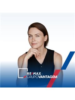 Milana Tkachenko - Vantagem Avenida