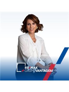 Broker/Owner - Filipa Ministro - Vantagem Metro