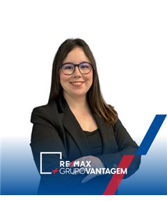 Marisol Vinagre - Vantagem Ria