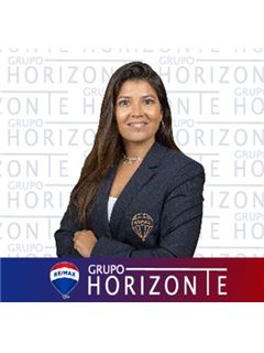 Joana Jorge - Horizonte 4 All