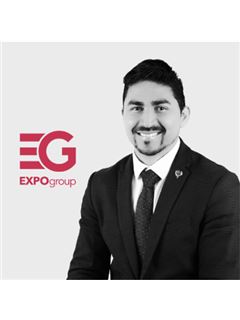 Patrique Sanches - Expo