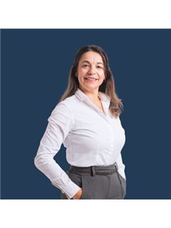 Owner - Graça Carapinha - Passion Center