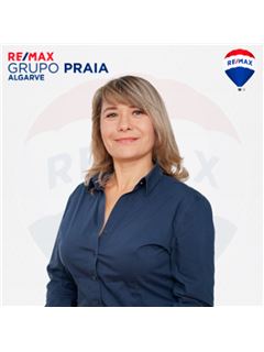 Oksana Belyak - Praia