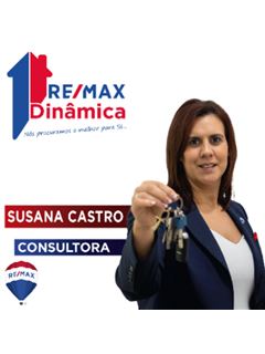 Susana Castro - Dinâmica