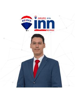 André Gonçalves - Inn