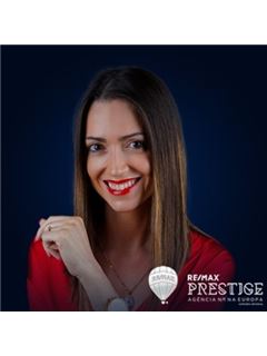 Owner - Sónia Almeida - Prestige