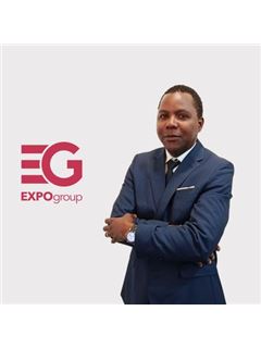 Emanuel Ginga - ExpoGroup Dimensão