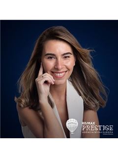 Renata Silva - Prestige