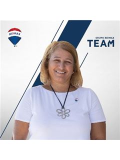 Ana Pereira - Team