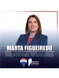 Marta Figueiredo - Dinâmica